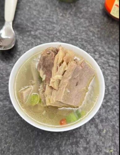 Click to view full screen Inner Mongolian Yellow Fat Steak 2.5KG photo review